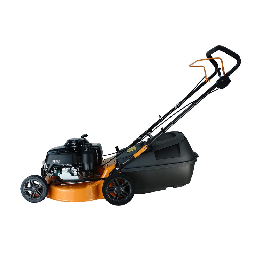 รถตัดหญ้าน้ำมัน ROWEL CJ18TSWD55 4.3 แรงม้า