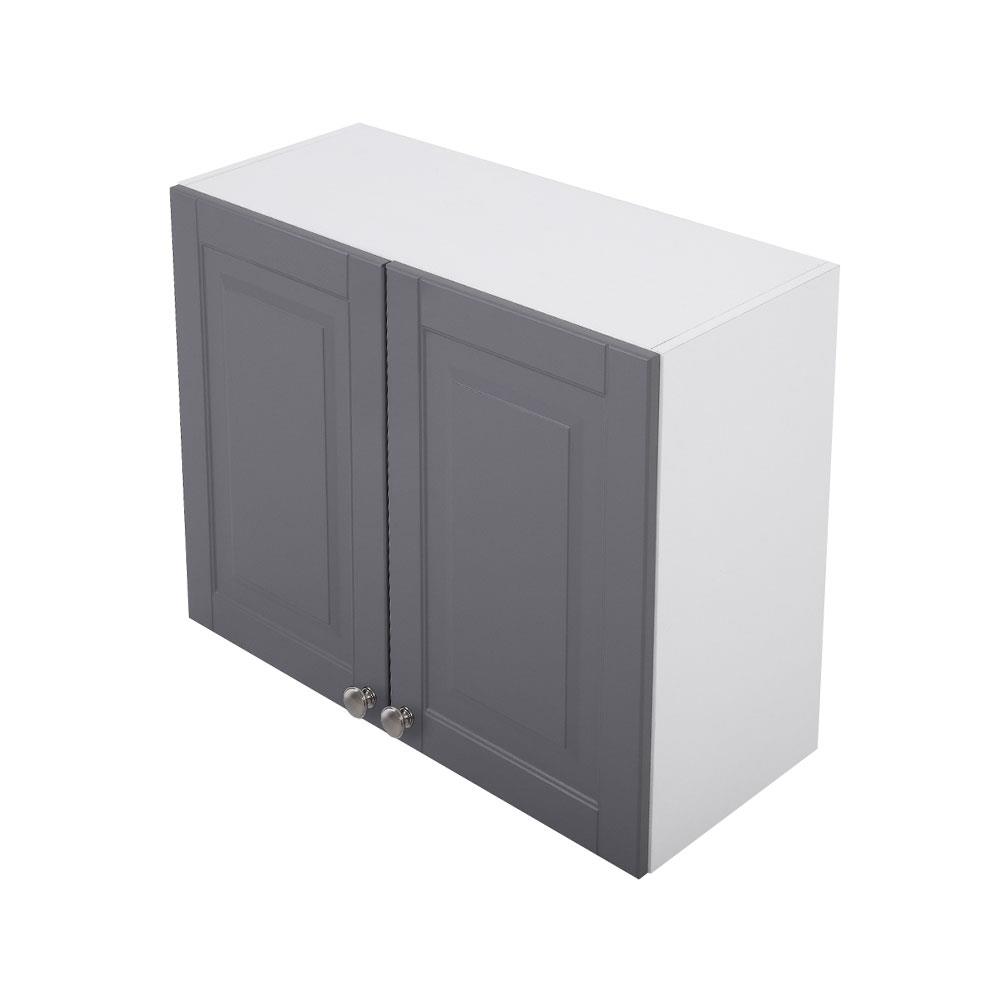 ตู้แขวนคู่ STARMARK ALICE W8060 เทา