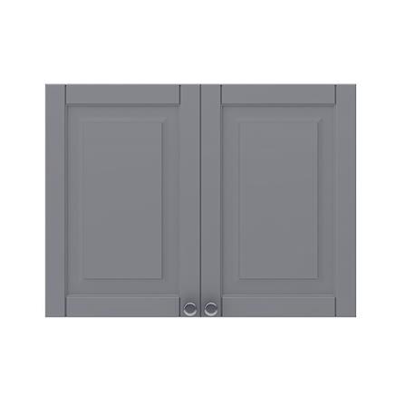 ตู้แขวนคู่ STARMARK ALICE W8060 เทา