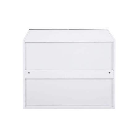 ตู้แขวนคู่ STARMARK ALICE W8060 เทา_4