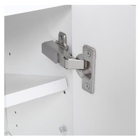 ตู้แขวนคู่ STARMARK ALICE W8060 เทา_5