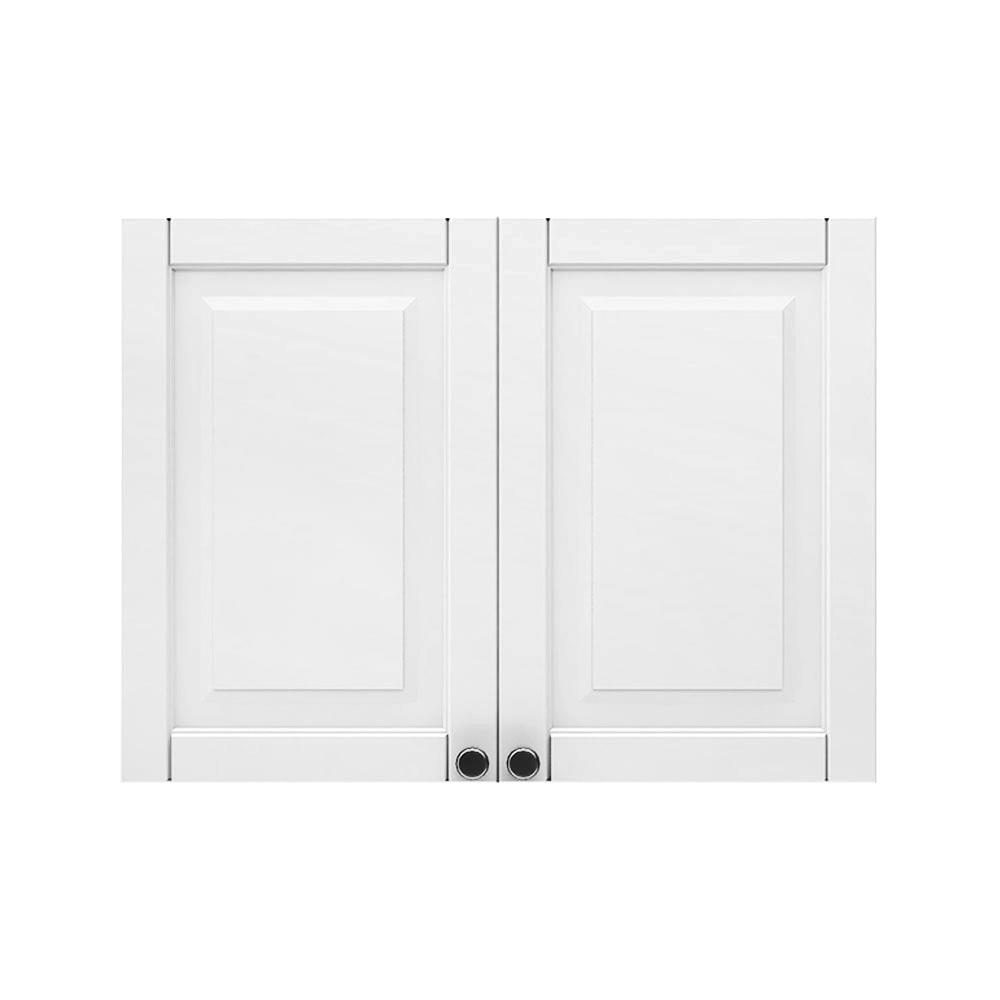 ตู้แขวนคู่ STM ALICE W8060 ขาว