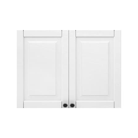 ตู้แขวนคู่ STM ALICE W8060 ขาว