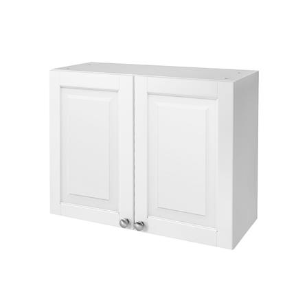 ตู้แขวนคู่ STM ALICE W8060 ขาว_1