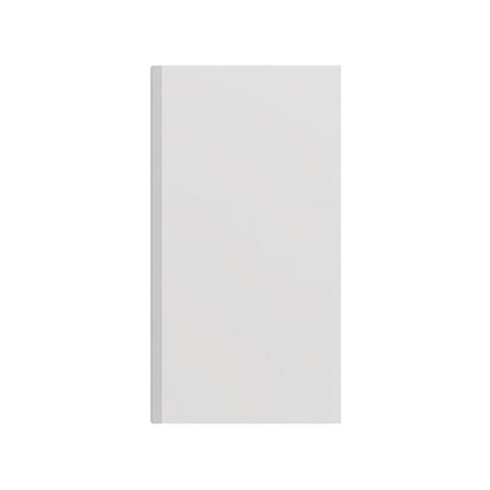 ตู้แขวนคู่ STM ALICE W8060 ขาว_3