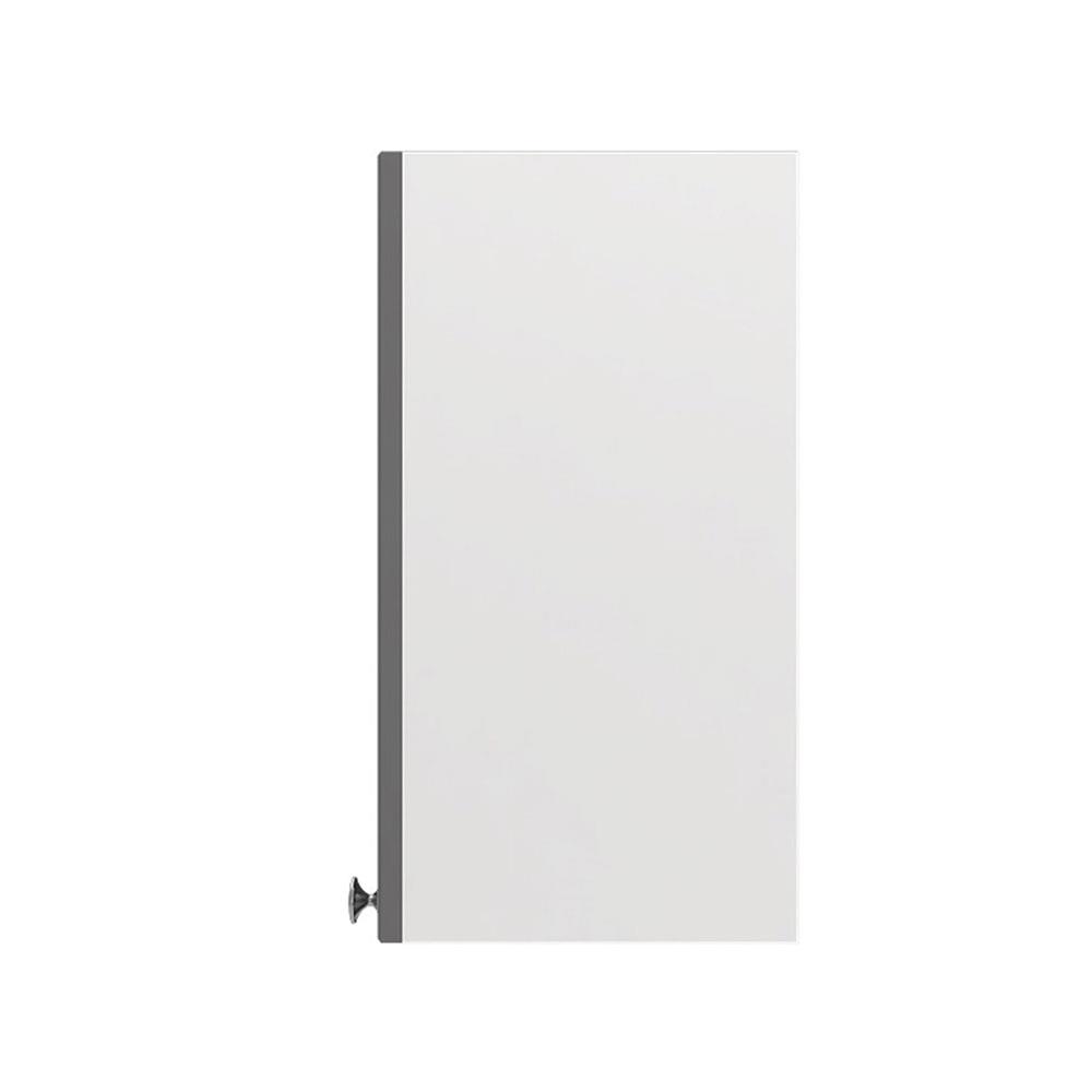 ตู้แขวนคู่ STARMARK ALICE W8060G TITANIUM GRAY