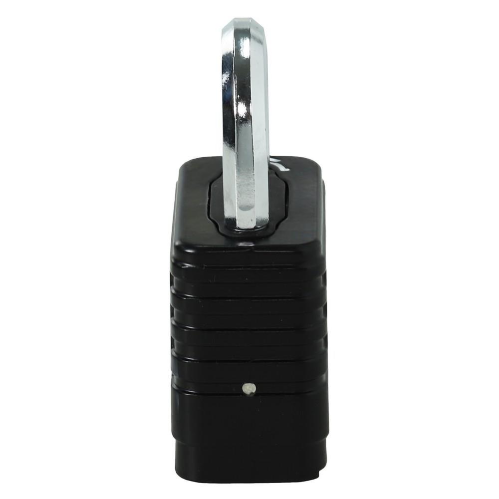 กุญแจคล้อง MASTER LOCK 1178EURD 57 มม.