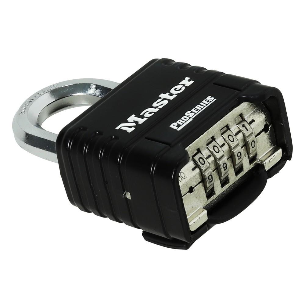 กุญแจคล้อง MASTER LOCK 1178EURD 57 มม.