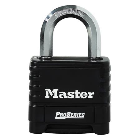 กุญแจคล้อง MASTER LOCK 1178EURD 57 มม._0
