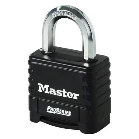 กุญแจคล้อง MASTER LOCK 1178EURD 57 มม._1
