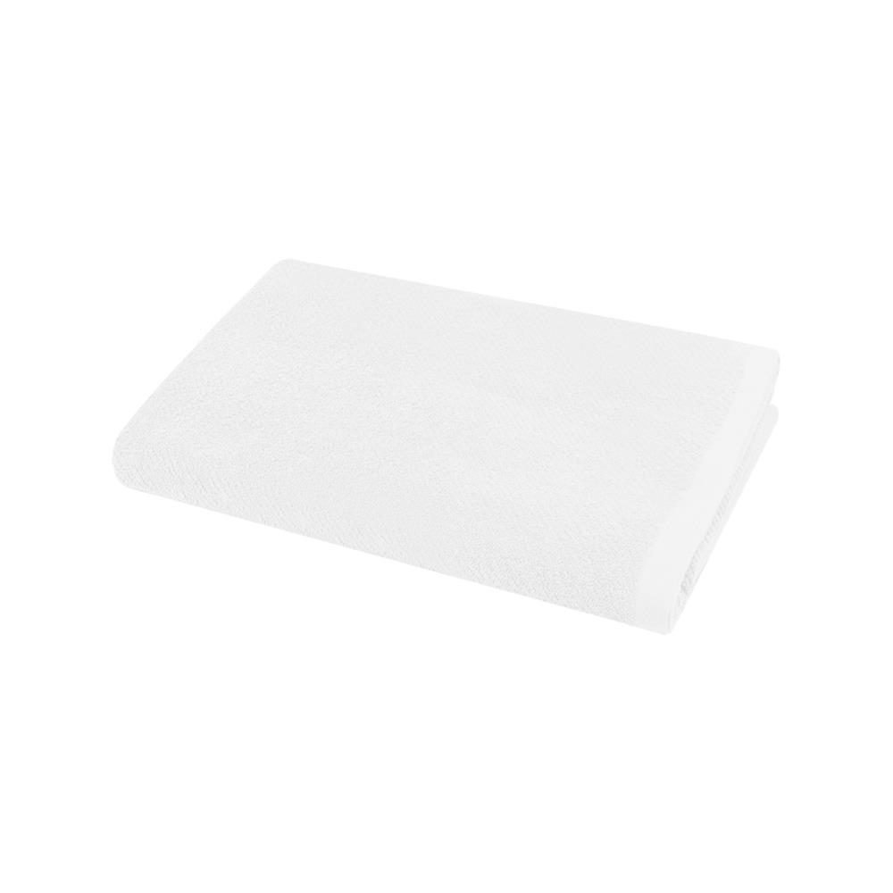 ผ้าขนหนู HOME LIVING STYLE OCEAN 36X72 นิ้ว สีขาว_1