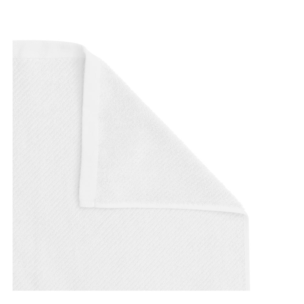 ผ้าขนหนู HOME LIVING STYLE OCEAN 36X72 นิ้ว สีขาว