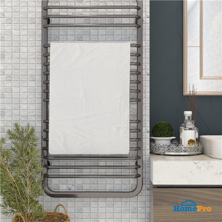 ผ้าขนหนู HOME LIVING STYLE OCEAN 36X72 นิ้ว สีขาว_5