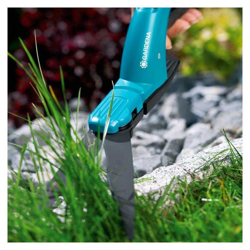 กรรไกรตัดหญ้า ปากตรง GARDENA 08733-20