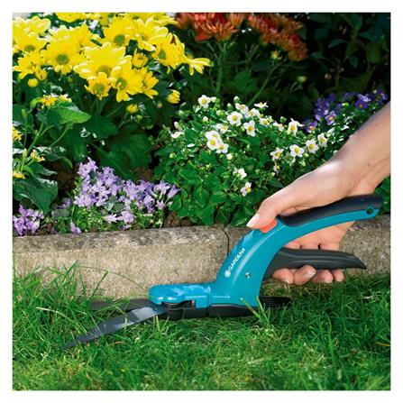 กรรไกรตัดหญ้า ปากตรง GARDENA 08733-20_2