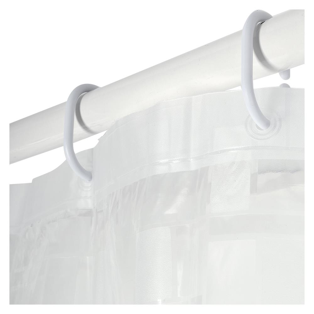 ม่านห้องน้ำ EVA WSP SCP47 LX04 180x180ซม.