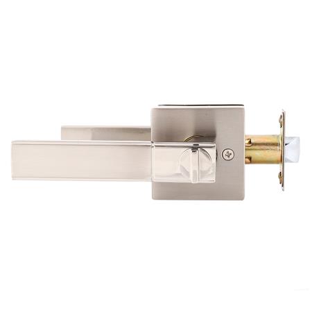 มือจับก้านโยก FITT PLUS L-008 สีสเตนเลส_1