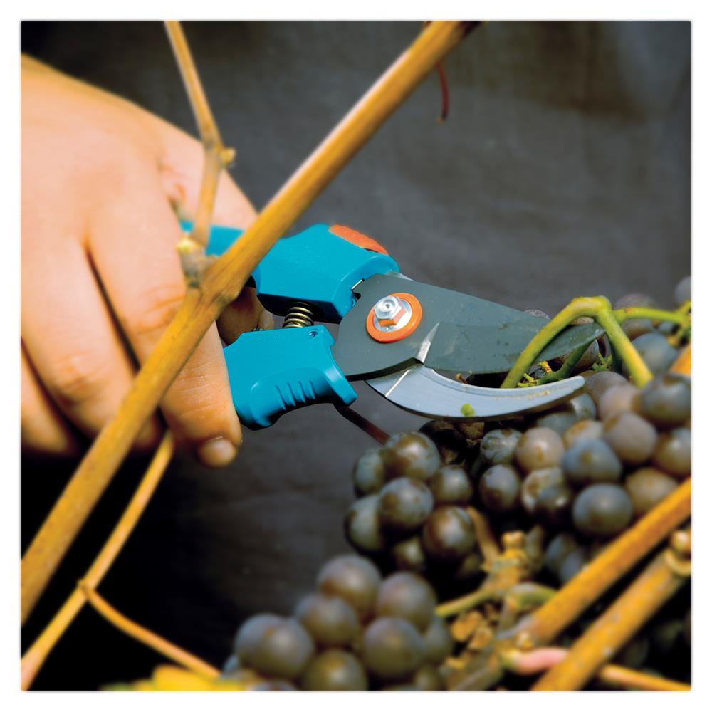 กรรไกรแต่งกิ่ง ปากโค้ง GARDENA 08754-30