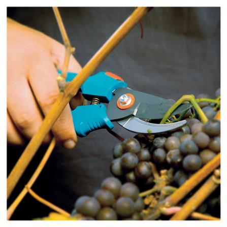 กรรไกรแต่งกิ่ง ปากโค้ง GARDENA 08754-30_3