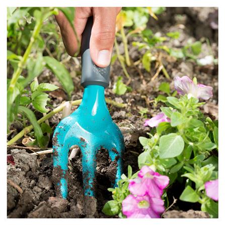 ส้อมพรวนดิน เหล็ก GARDENA 08952-20_2