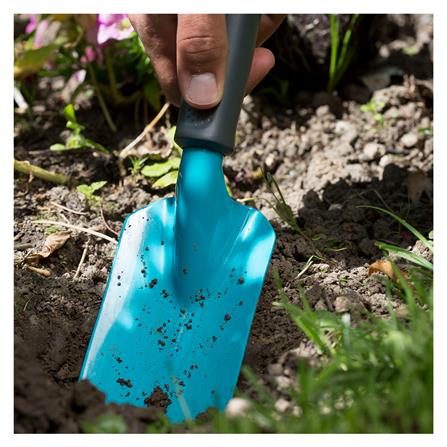 ช้อนพรวนดิน เหล็ก GARDENA 08950-20_2