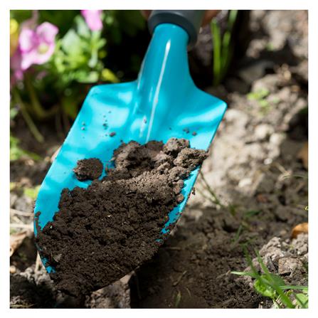 ช้อนพรวนดิน เหล็ก GARDENA 08950-20_3