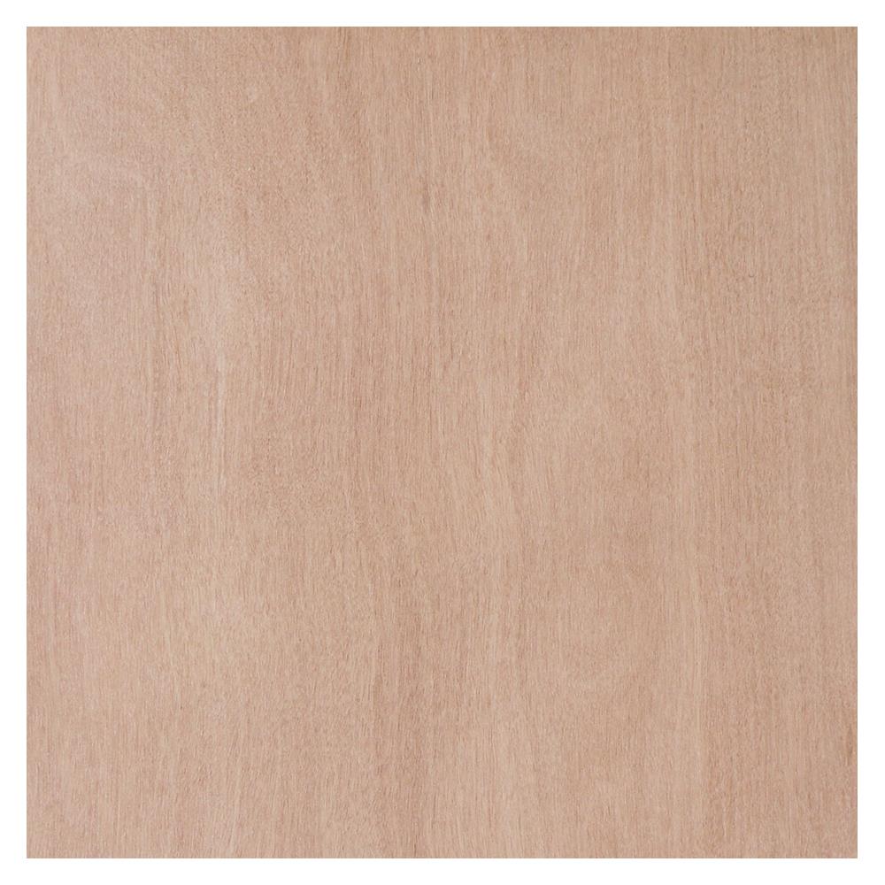 ไม้อัดยาง MDF LANNA ยาง/ยาง (MB) 6 มม. 120X240 ซม. สีธรรมชาติ