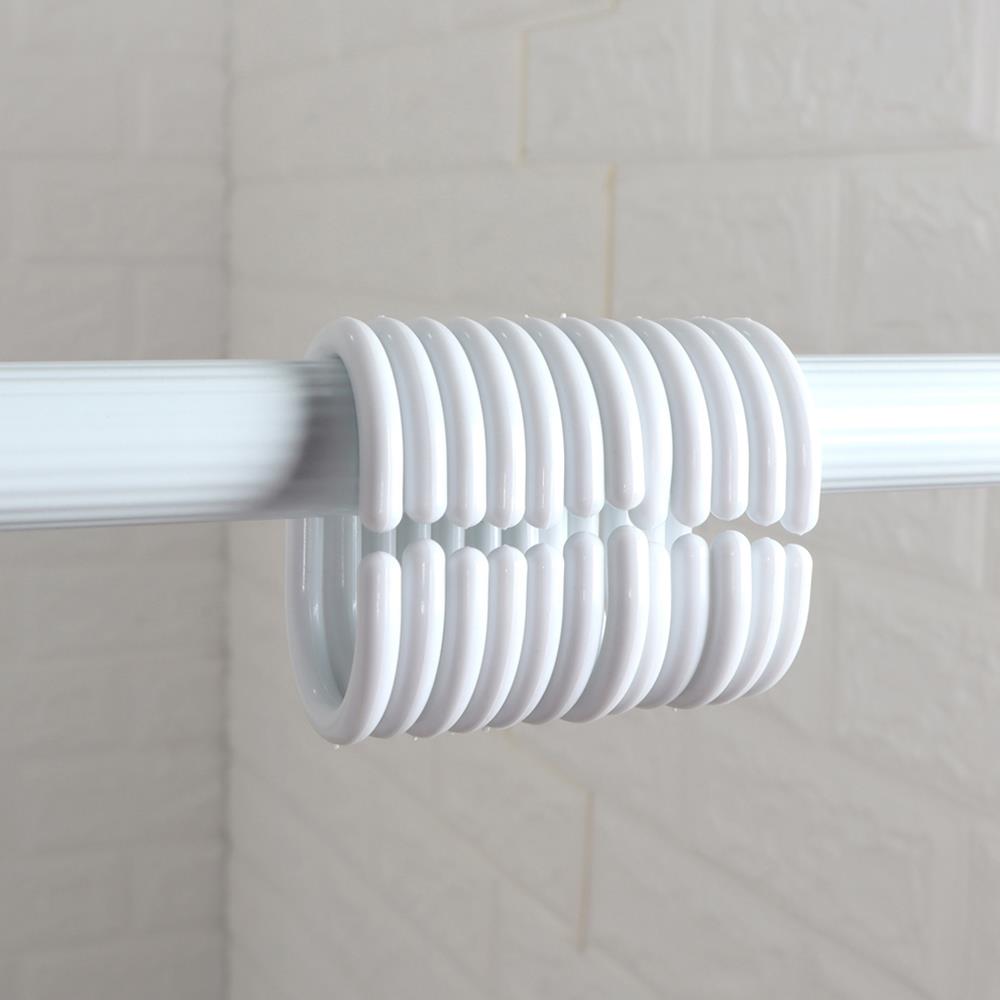 ม่านห้องน้ำ EVA WSP SCP47 LX05 180x180ซม.