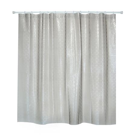 ม่านห้องน้ำ EVA WSP SCP47 LX05 180x180ซม.