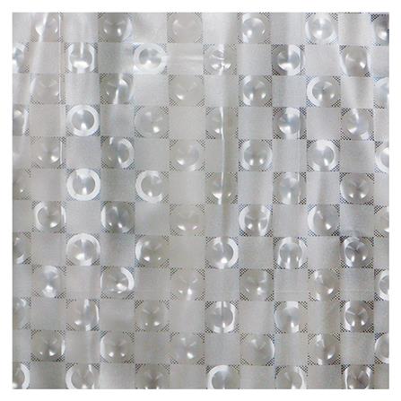 ม่านห้องน้ำ EVA WSP SCP47 LX05 180x180ซม._1