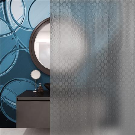 ม่านห้องน้ำ EVA WSP SCP47 LX05 180x180ซม._5