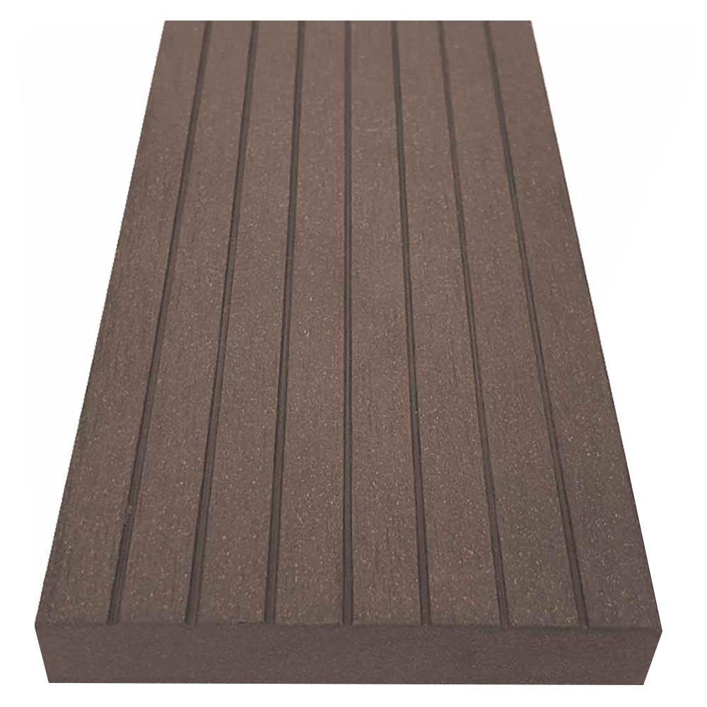 ไม้ปิดขอบ INOVAR 7.1X240X1.1 ซม. B-T