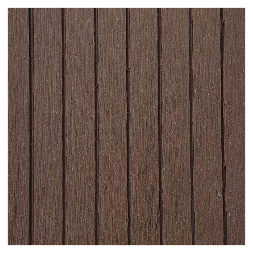 ไม้ปิดขอบ INOVAR 7.1X240X1.1 ซม. B-T