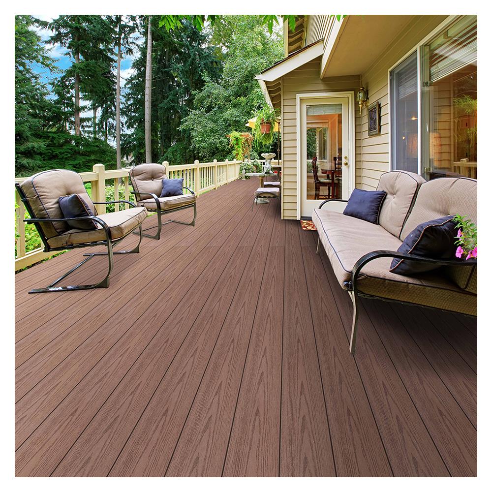 ไม้ปิดขอบ INOVAR 7.1X240X1.1 ซม. B-T