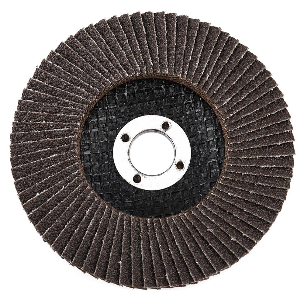 จานทรายซ้อนหลังแข็ง BOSCH P60 4 นิ้ว