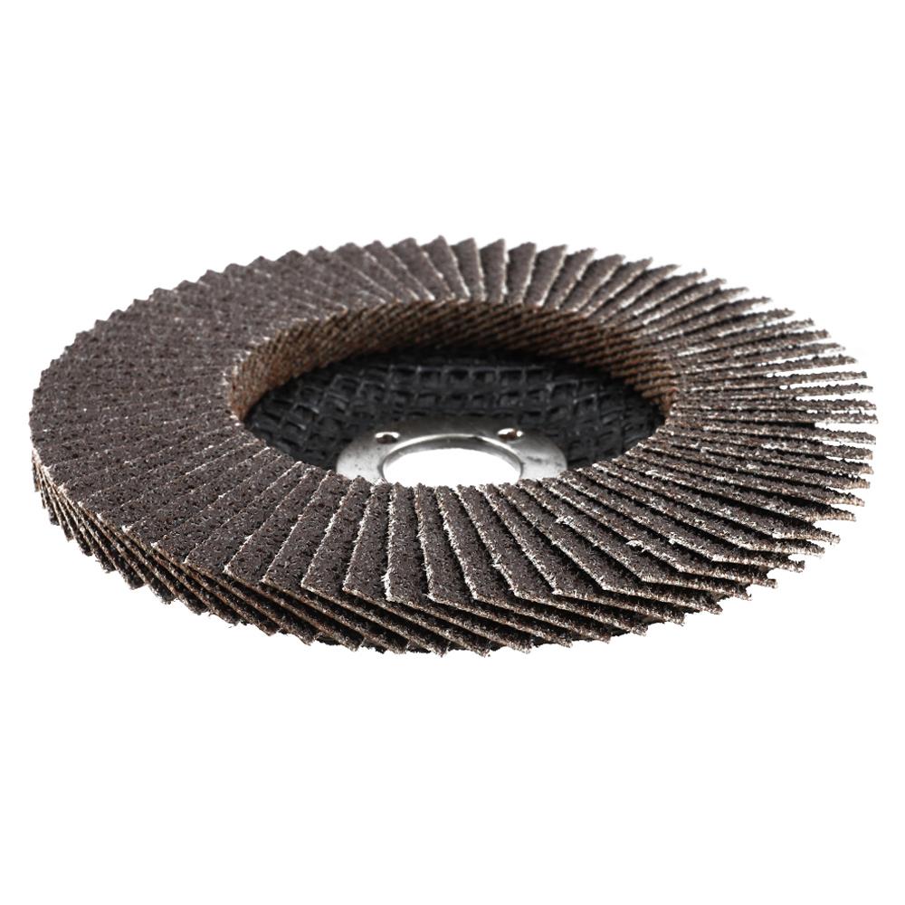 จานทรายซ้อนหลังแข็ง BOSCH P60 4 นิ้ว