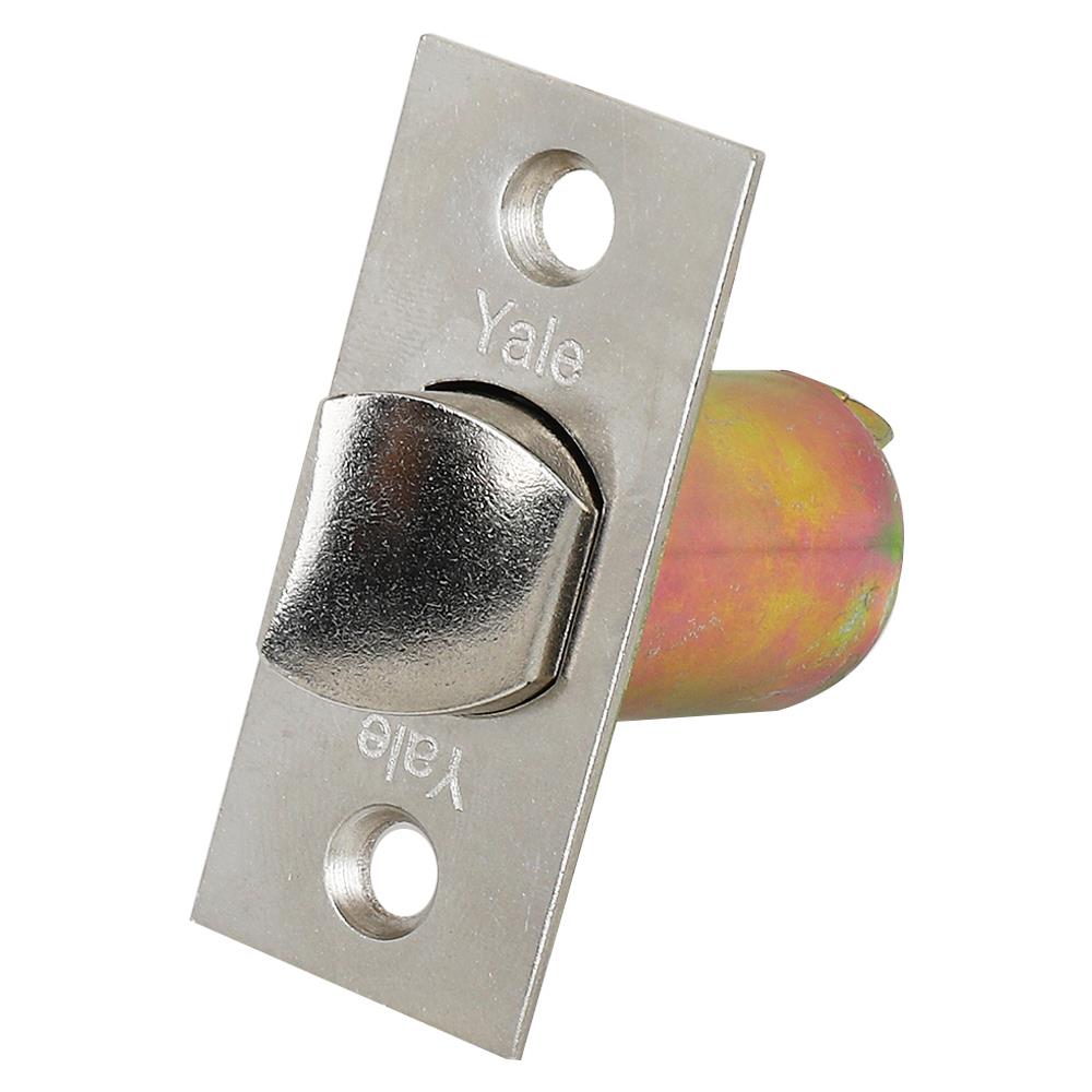 ลูกบิดห้องน้ำ YALE EKN-VCA5142US32D หัวกลม สีสเตนเลส