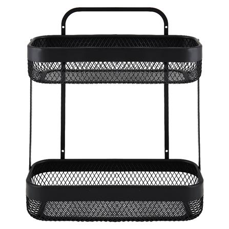 ชั้นแขวน ติดผนัง 2ชั้น MOYA KM003A_1