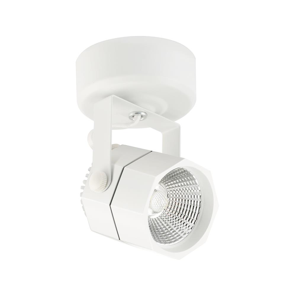 สปอตไลท์ภายใน LED EVE 559332 8 วัตต์ DAYLIGHT  สีขาว