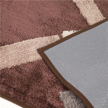 พรม HOME LIVING STYLE SPARK 45X120 ซม. สีน้ำตาล_1