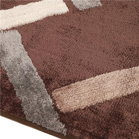 พรม HOME LIVING STYLE SPARK 45X120 ซม. สีน้ำตาล_2
