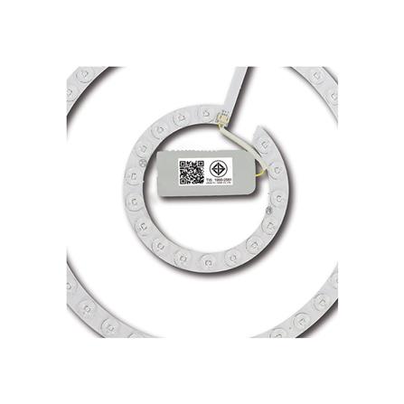 หลอด LED NAGAS CEILING REMOTE 30 วัตต์ DAYLIGHT/COOLWHITE/WARMWHITE_4