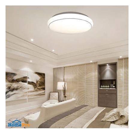 หลอด LED NAGAS CEILING REMOTE 30 วัตต์ DAYLIGHT/COOLWHITE/WARMWHITE_3