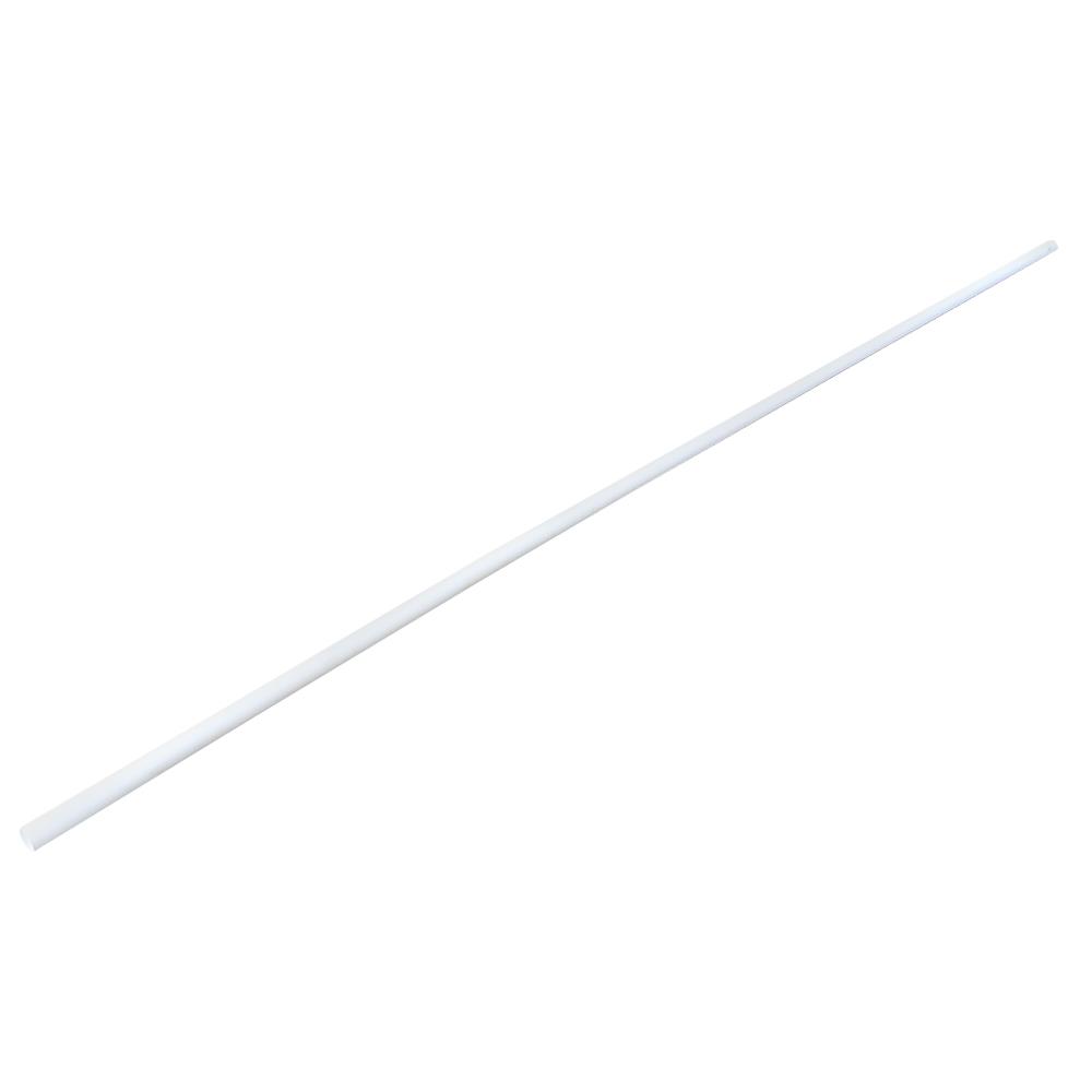 ท่อตรง PVC HACO EC20 32 มม. 2.90 ม. สีขาว