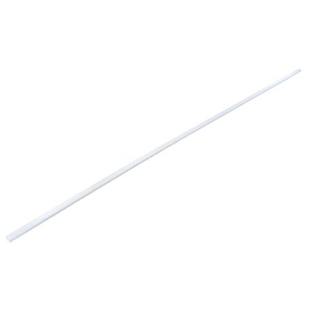 ท่อตรง UPVC HACO EC32 32 มม. 2.90 ม. สีขาว_1