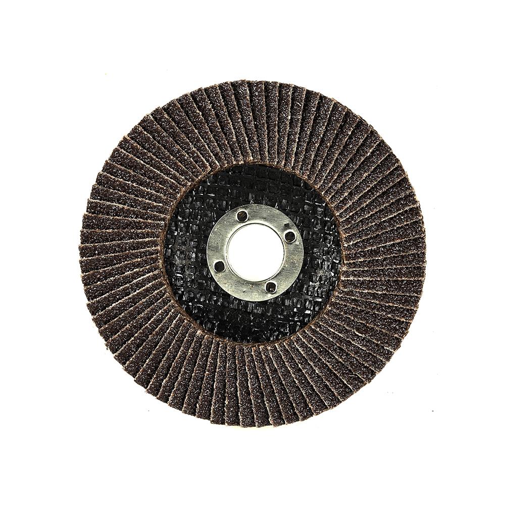 จานทรายซ้อนหลังแข็ง BOSCH 4" P36