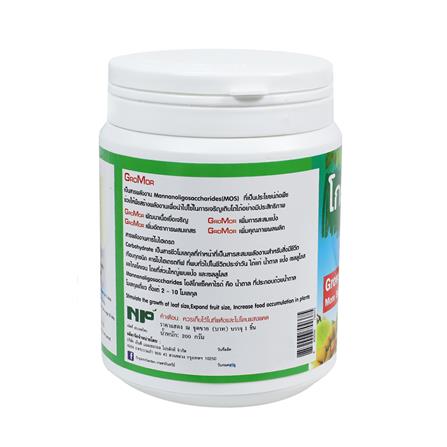 อาหารพืช บำรุงผล NP 200G_1