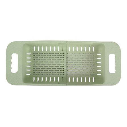 ตะแกรงพลาสติกยืดหด PARNO AP-G01 สีเขียว_3