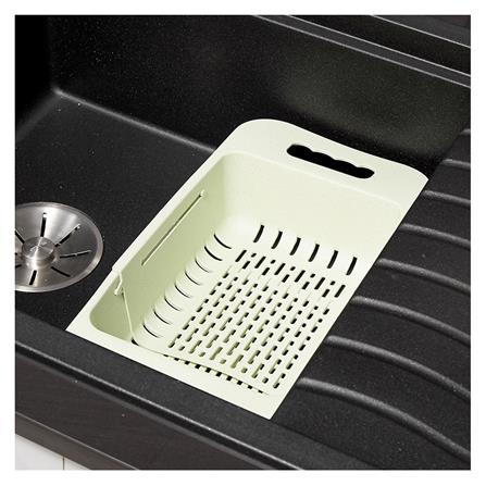 ตะแกรงพลาสติกยืดหด PARNO AP-G01 สีเขียว_6