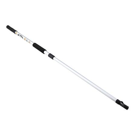 ชุดปัดฝุ่นพลาสติกไฟฟ้าสถิต SMILE ARM SM095 11 นิ้ว สีดำ_2